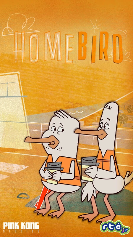Homebird still 1
