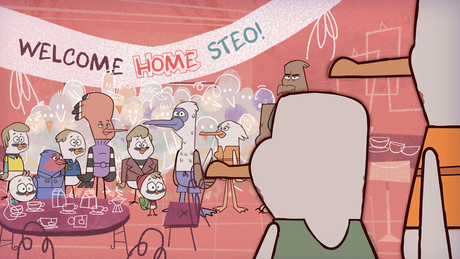 Homebird still 6