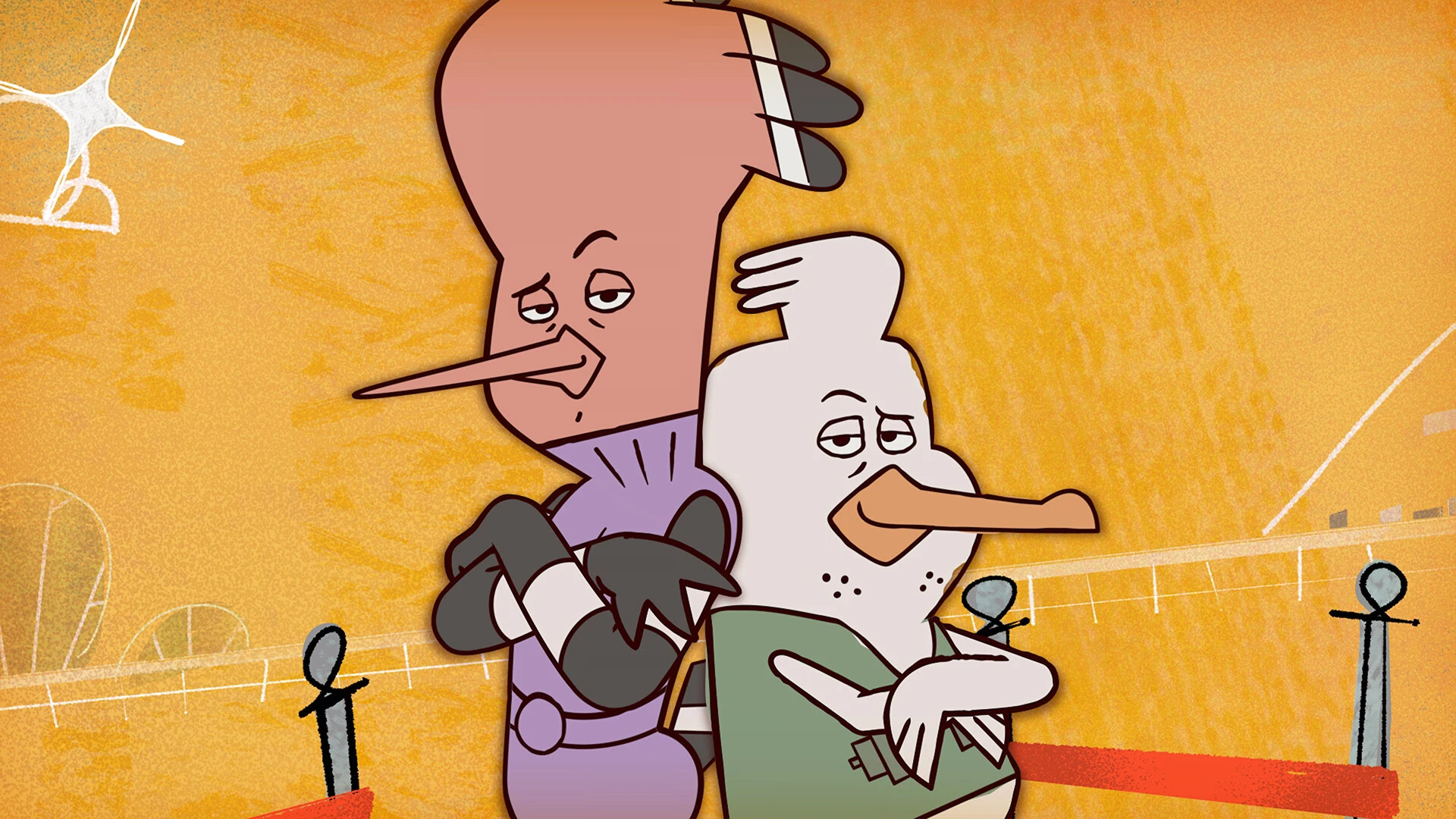 Homebird still 7