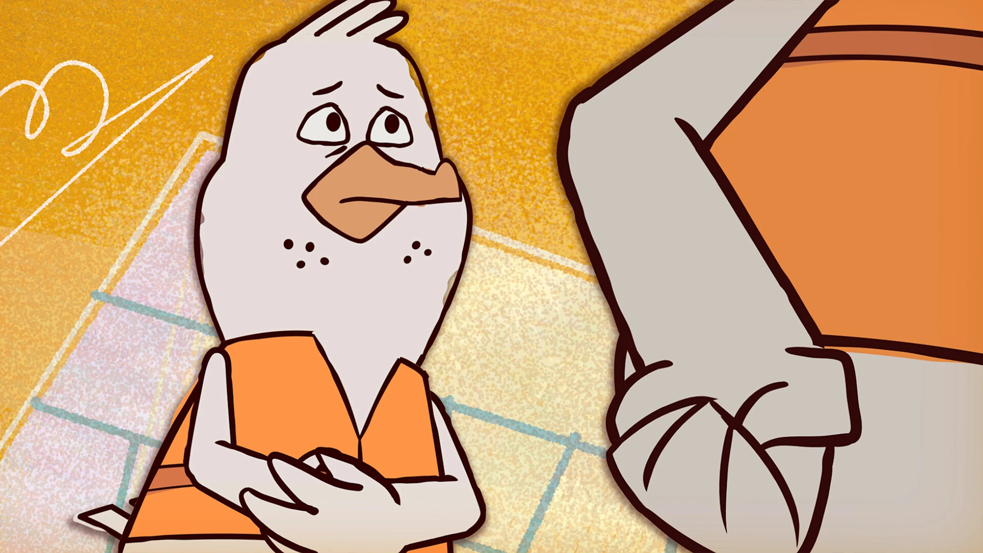Homebird still 9