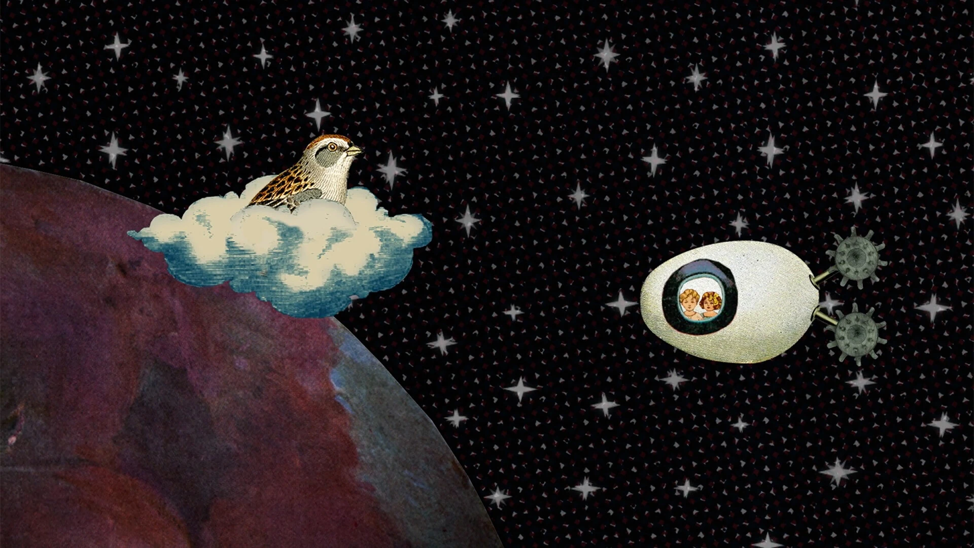 Up and Away still 3