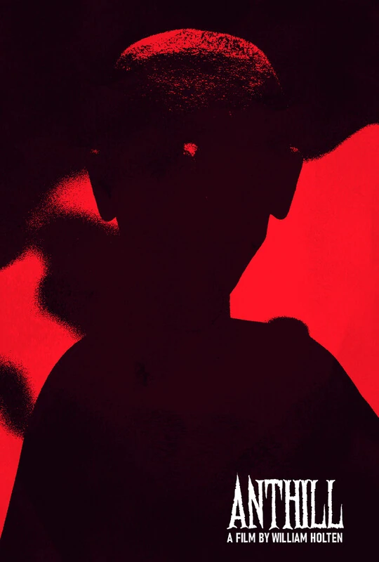 Anthill still 7