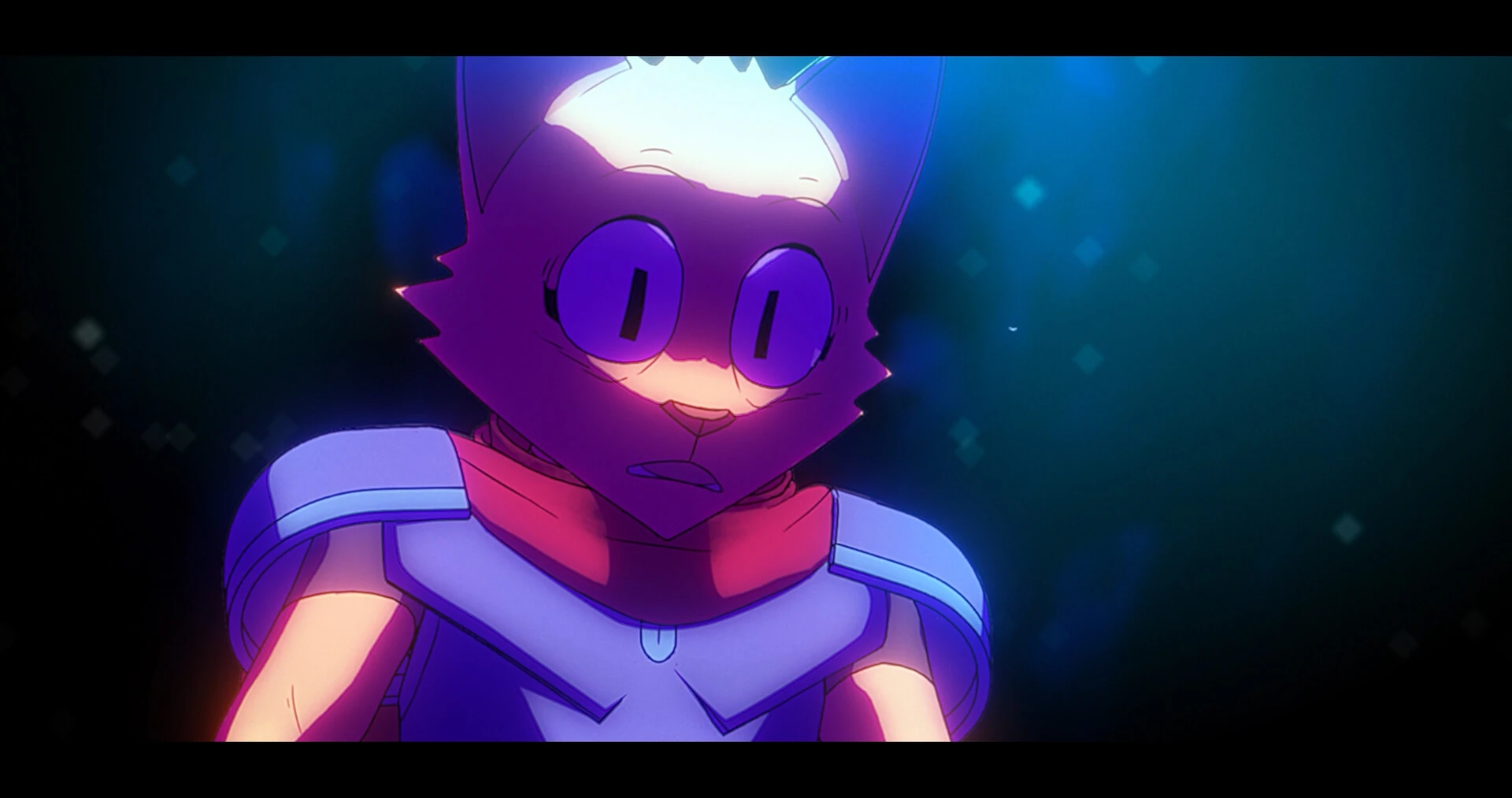 Black Sanga: The Prototype still 5