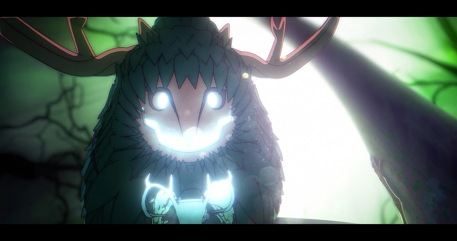 Black Sanga: The Prototype still 6