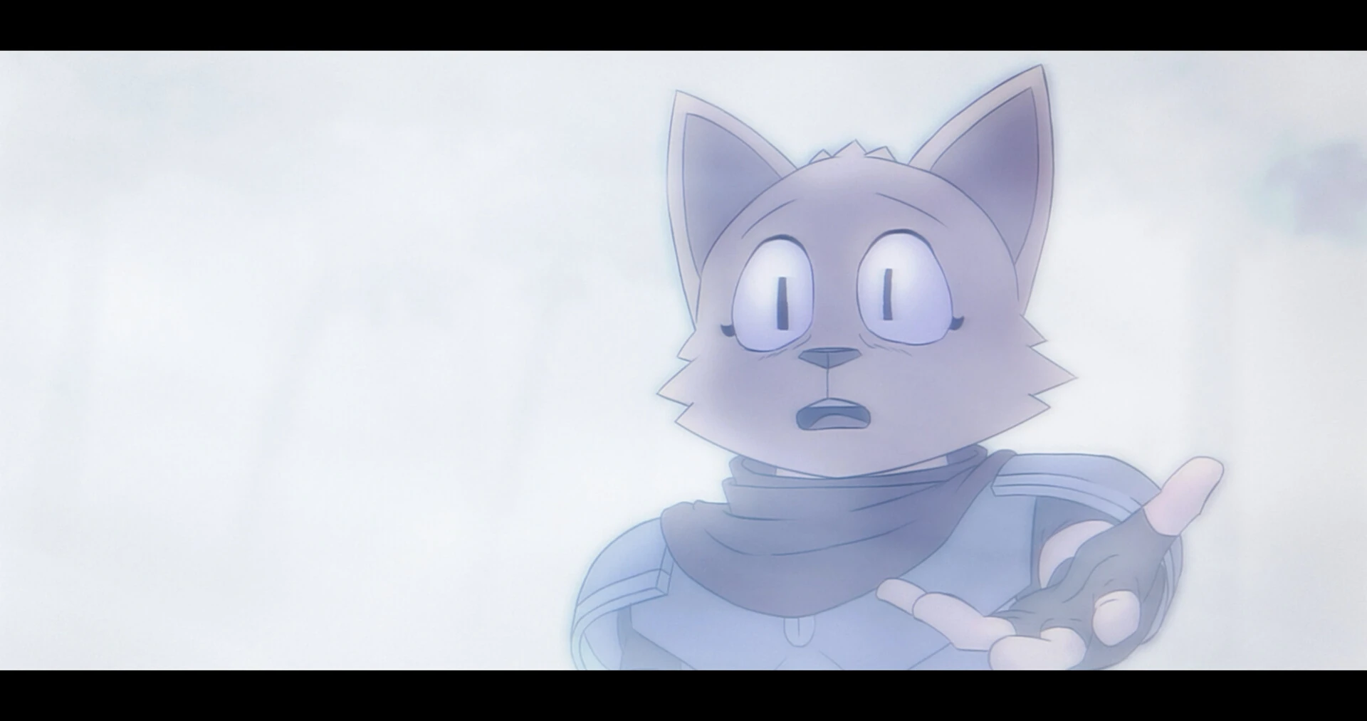 Black Sanga: The Prototype still 7
