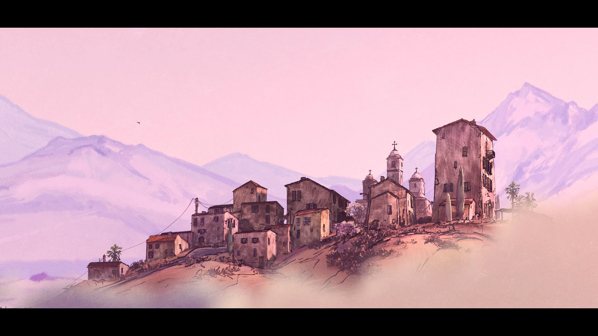 VOLATILIA still 4