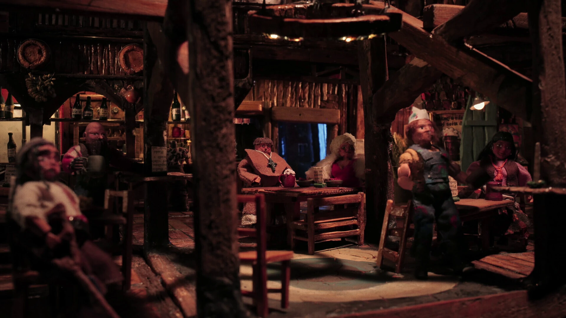 Wild Eye Pub still 3