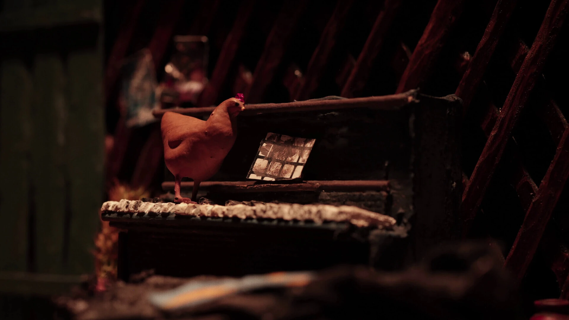 Wild Eye Pub still 6