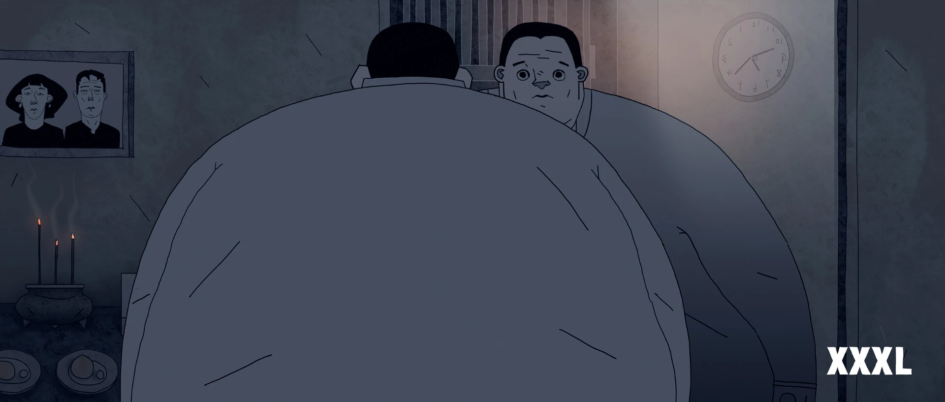 XXXL still 1