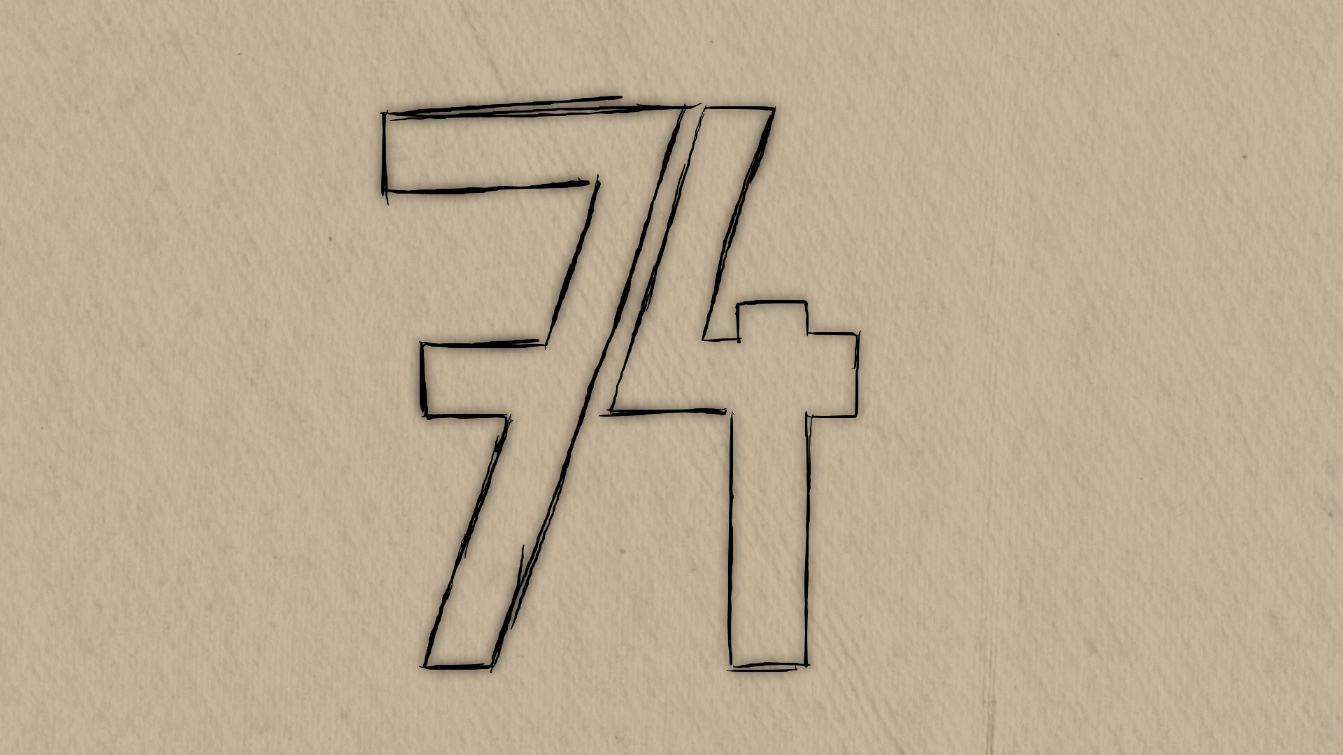74 still 9