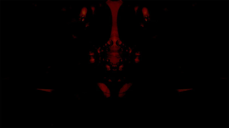 Electronic Insects still 1