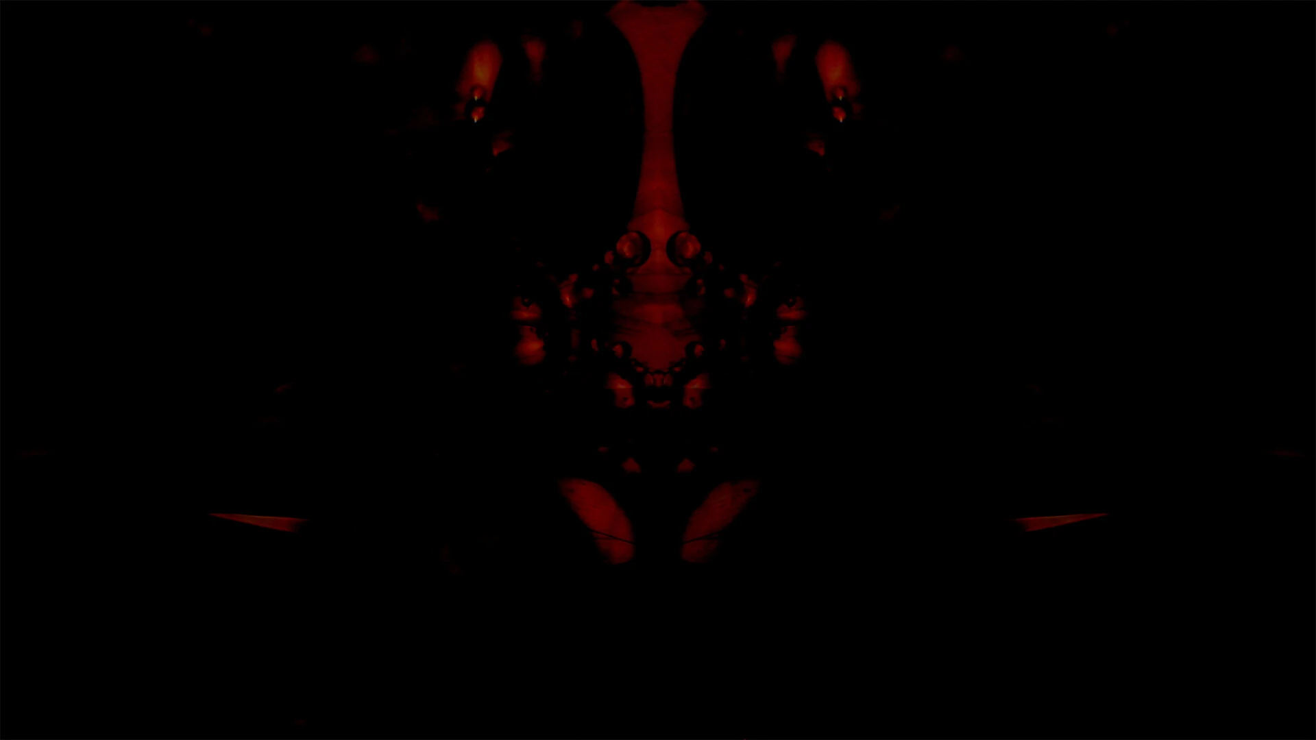 Electronic Insects still 3