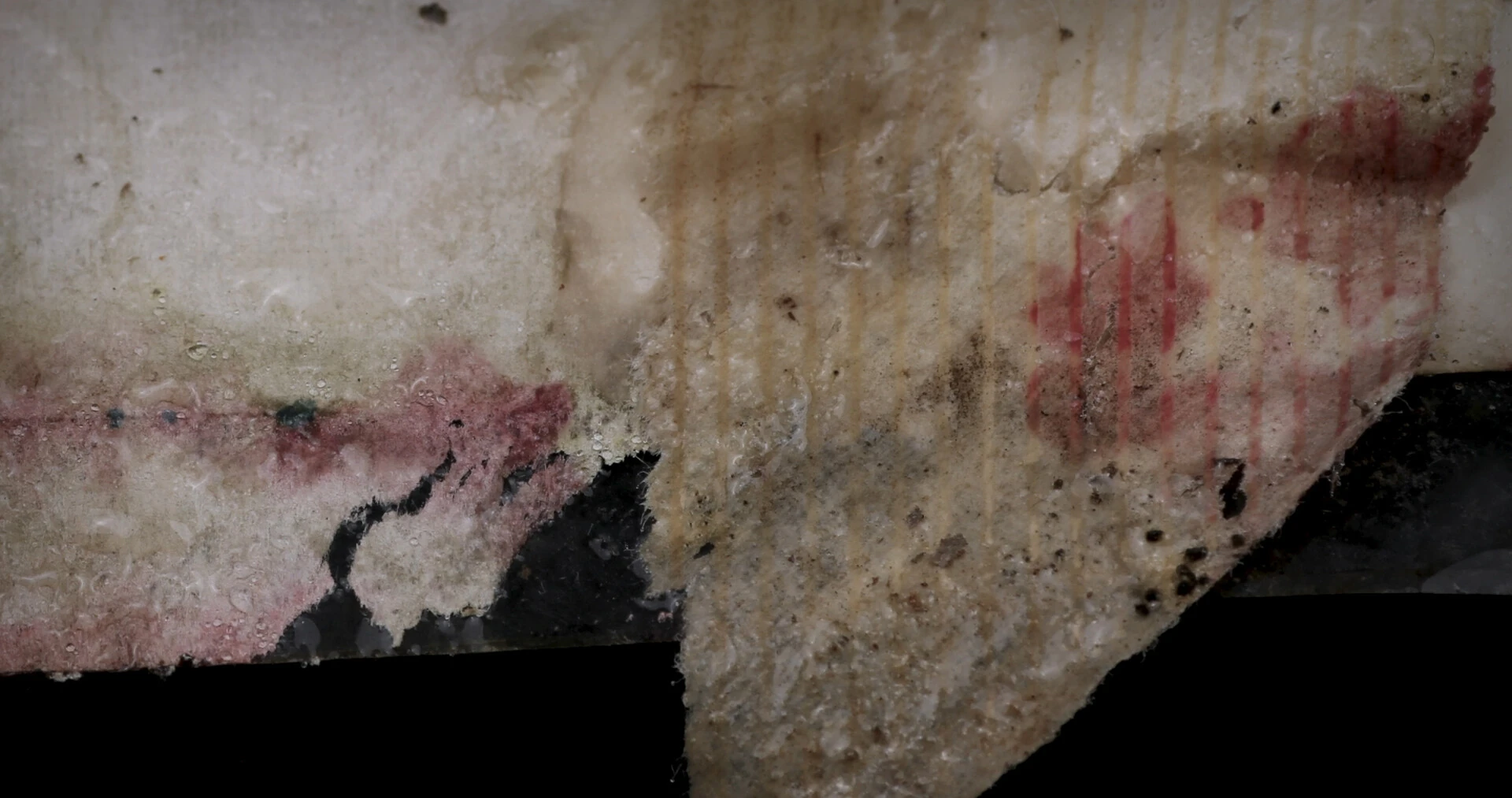 Entropic Memory still 4