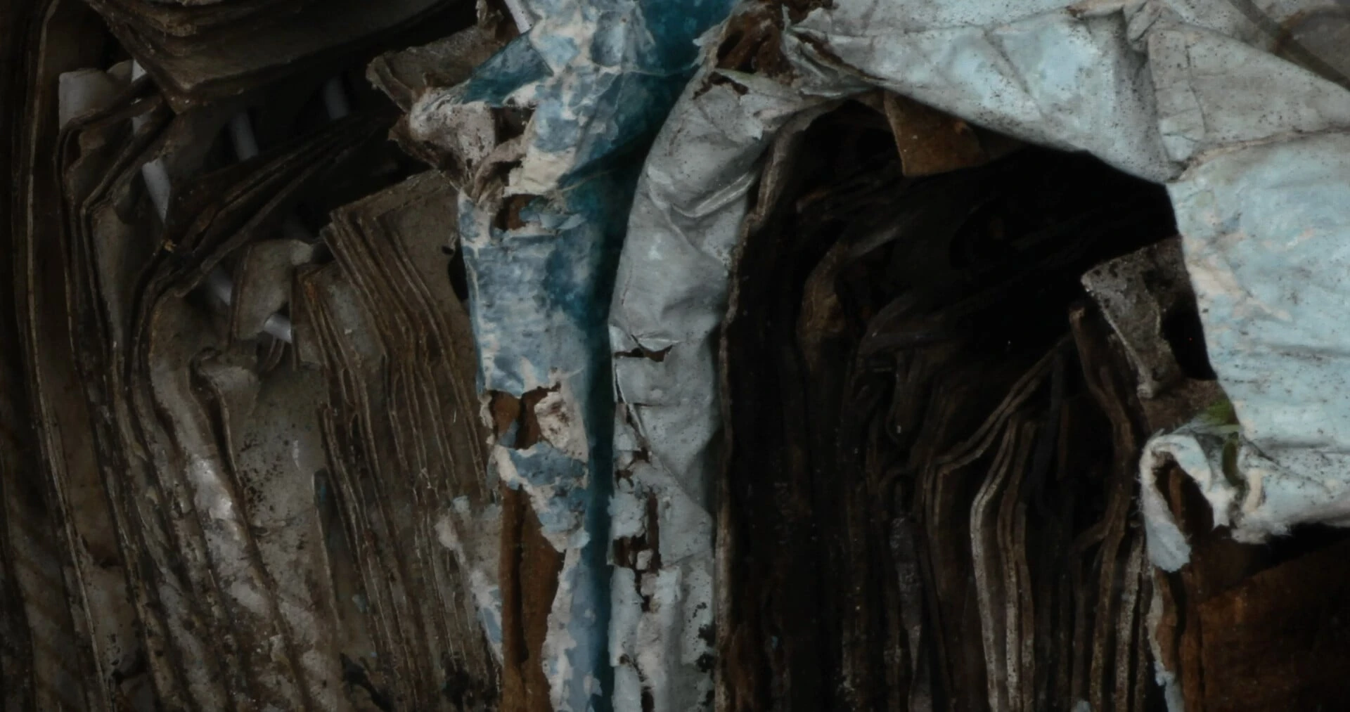 Entropic Memory still 6