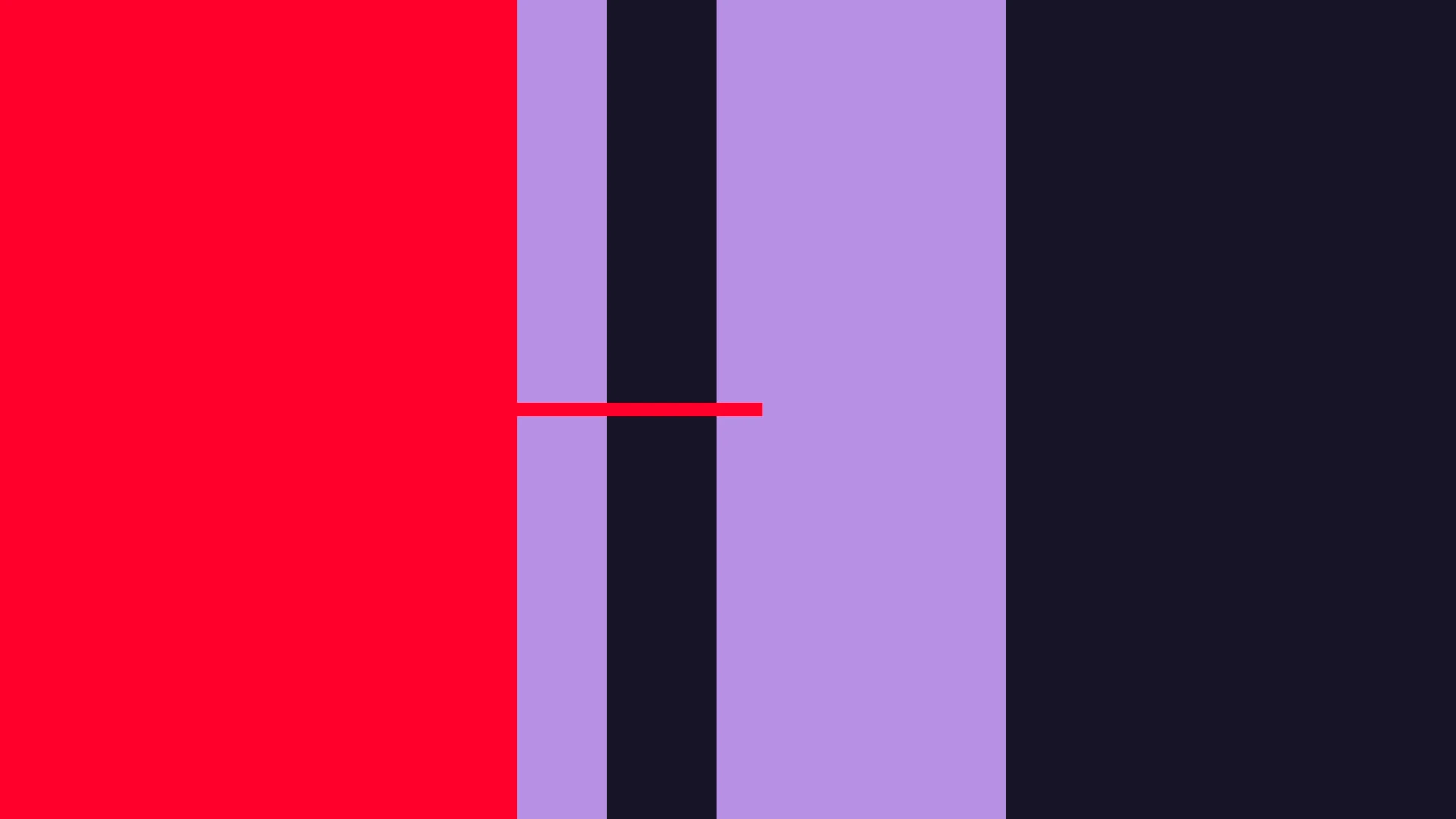 Lines still 2