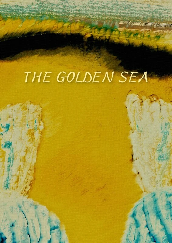 The Golden Sea poster