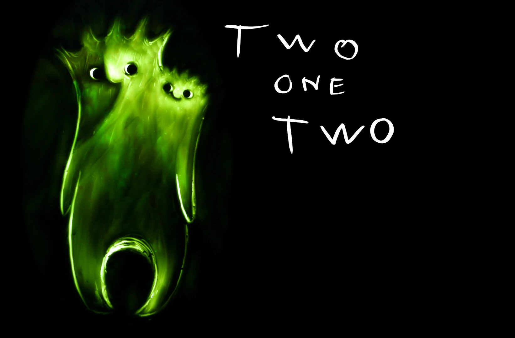 Two One Two poster