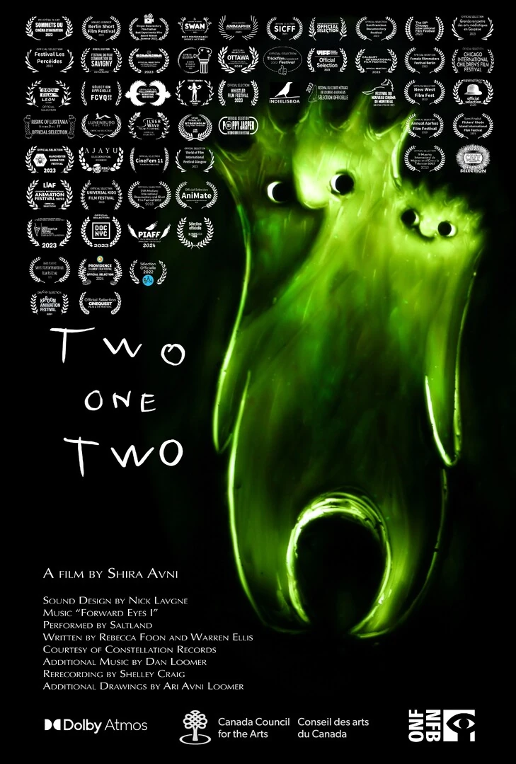 Two One Two still 3