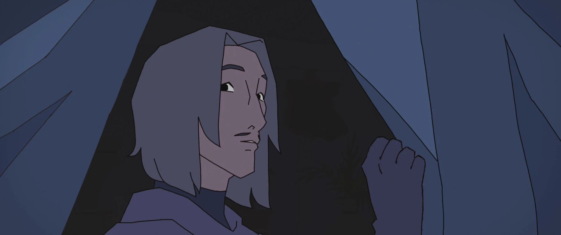 Childeric, choosing your battles still 5