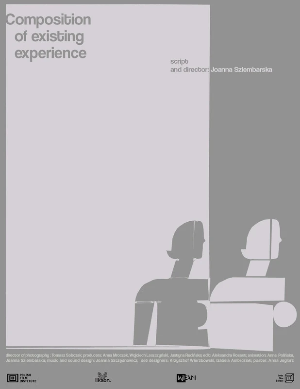 Composition of existing experiences poster