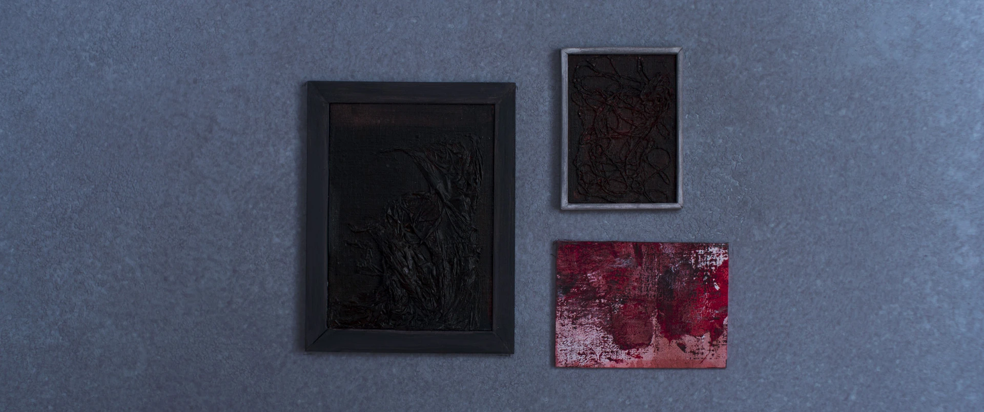 Composition of existing experiences still 7