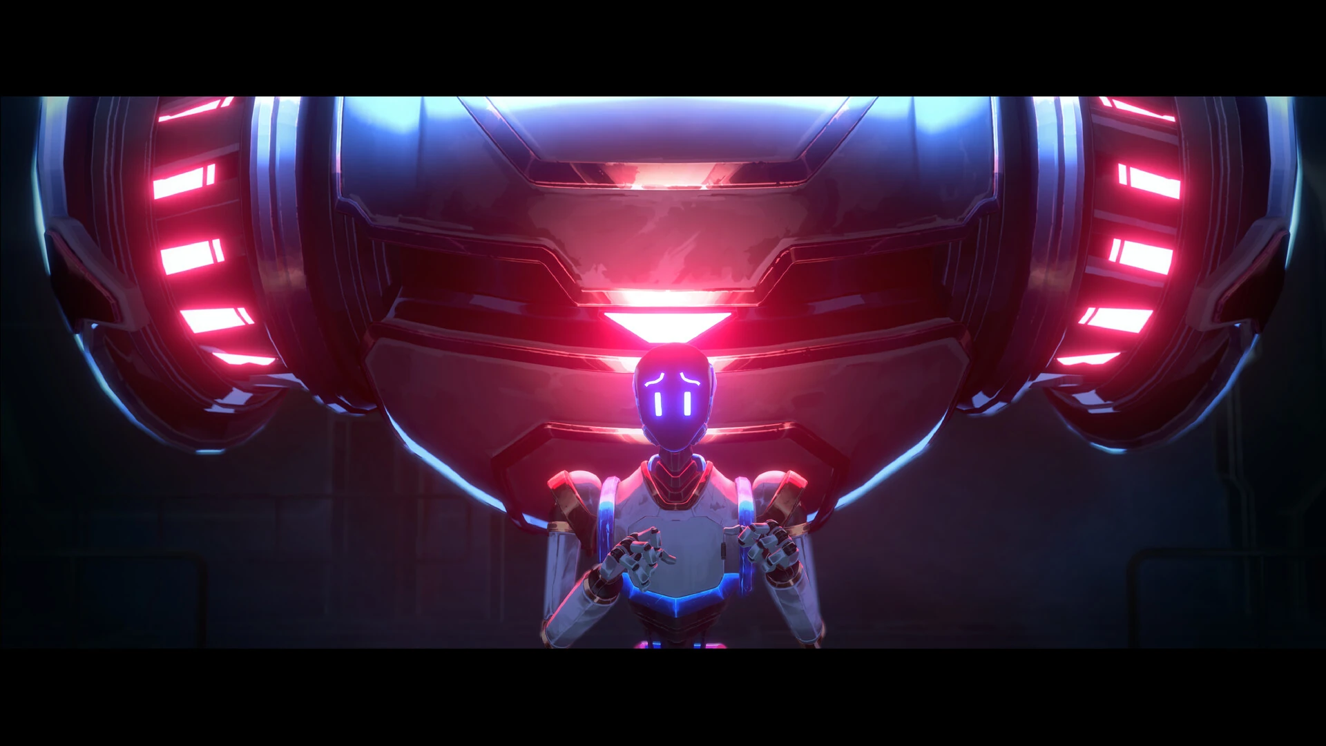 CORE still 2