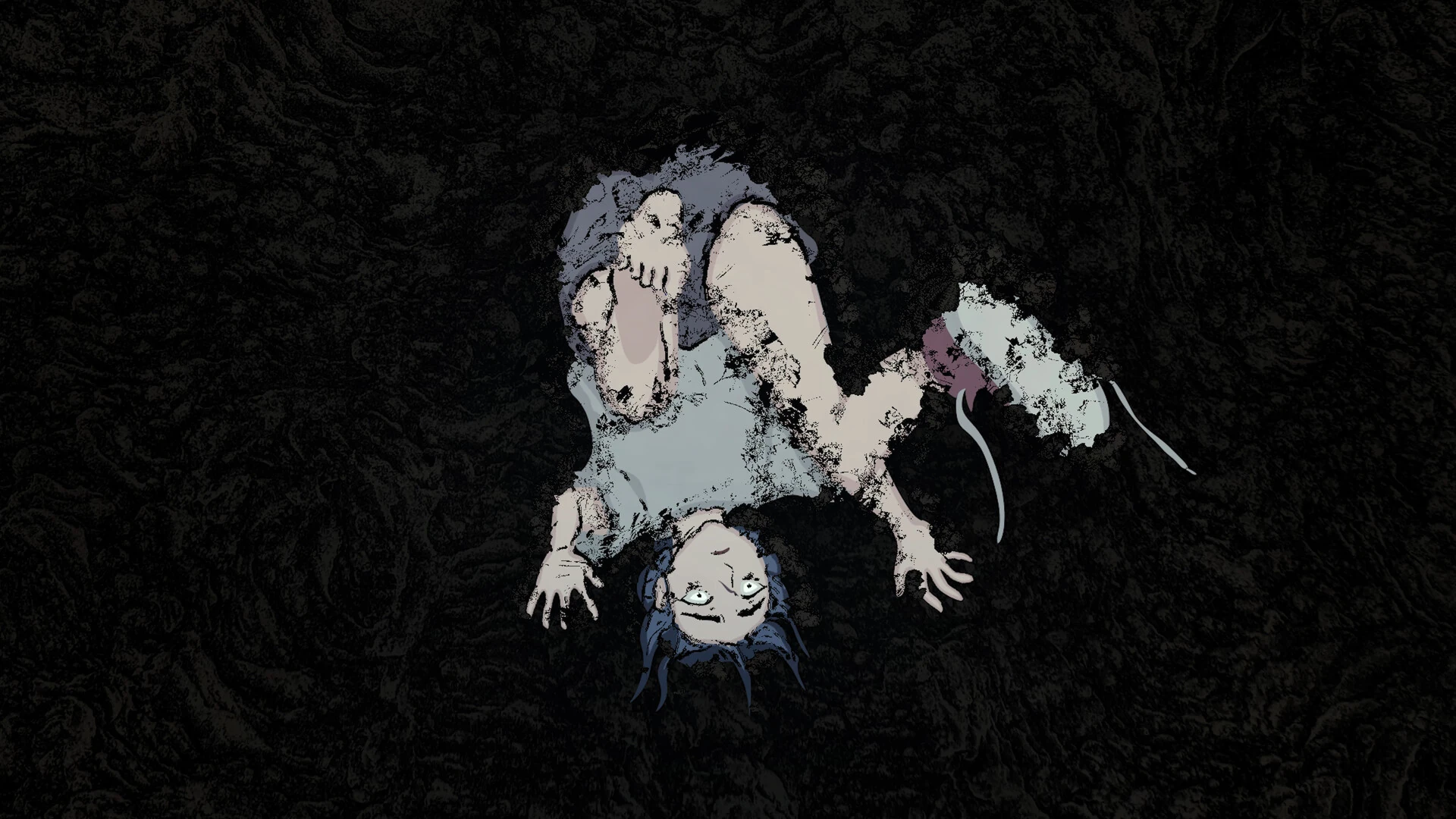 i killed a worm still 7