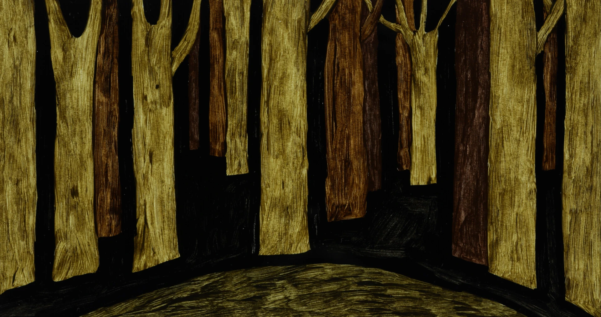 The Town Of Dead Dreams still 9