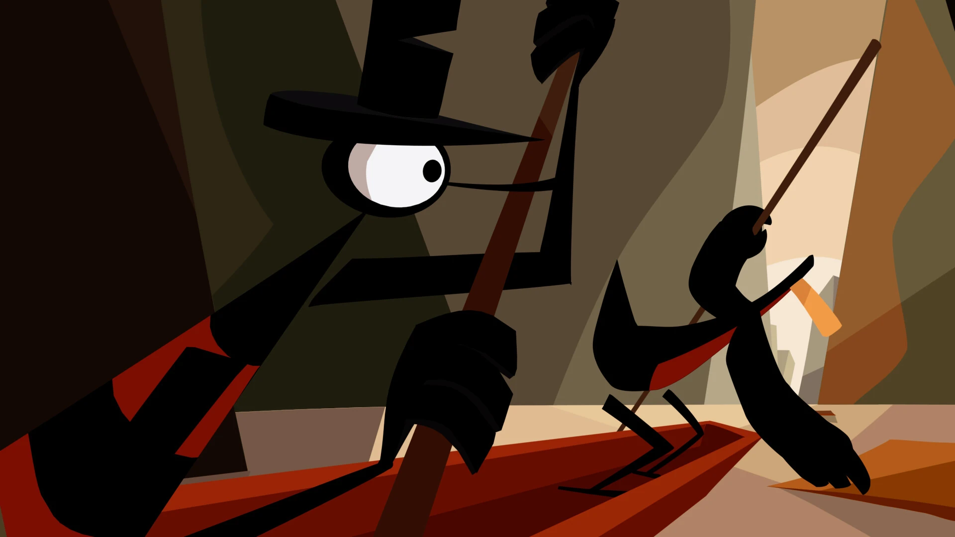 Mr. Passenger_#01_Shapes still 3