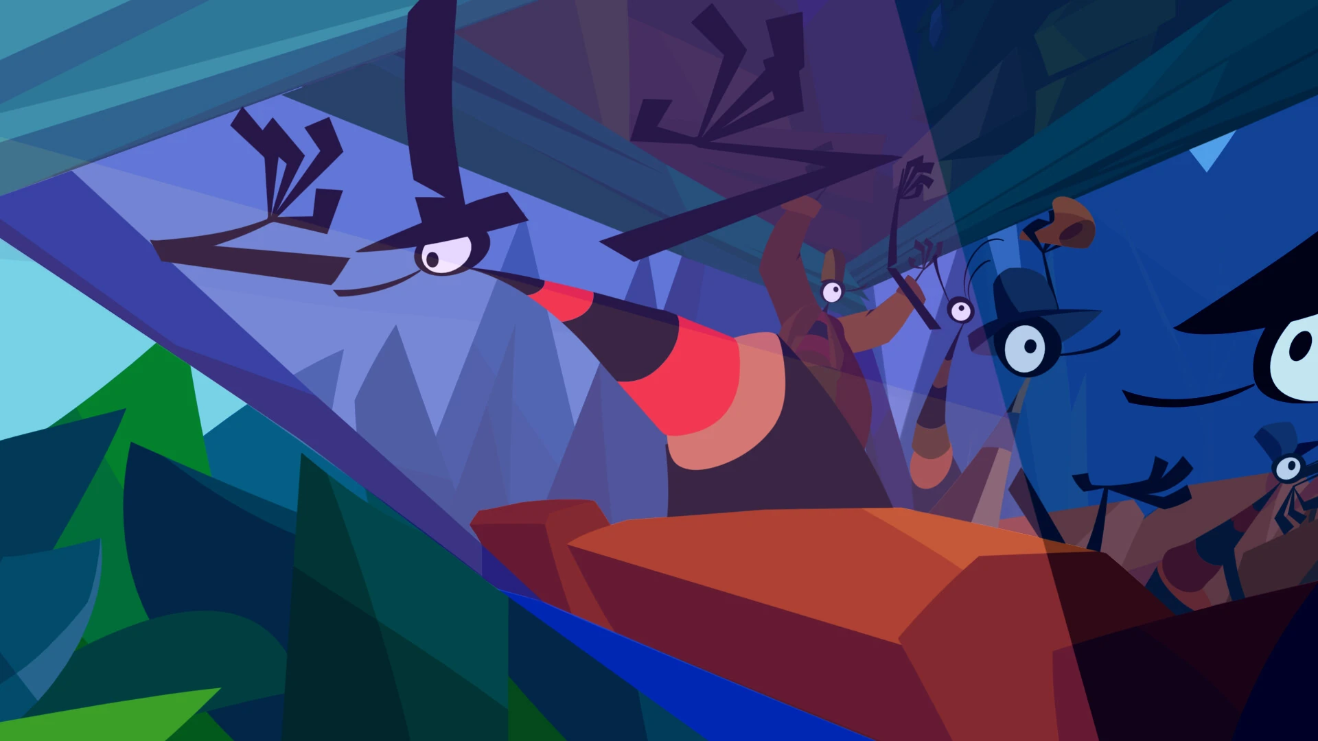 Mr. Passenger_#01_Shapes still 5