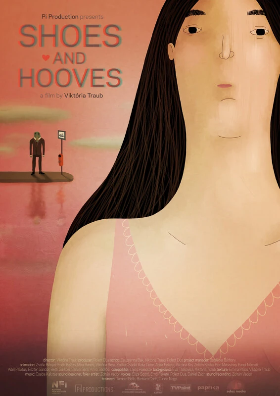 Shoes and Hooves poster