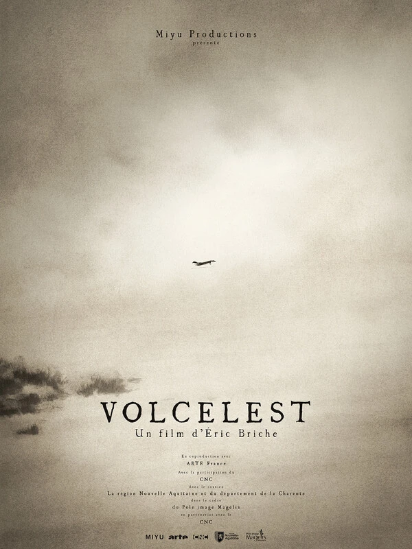 VOLCELEST poster