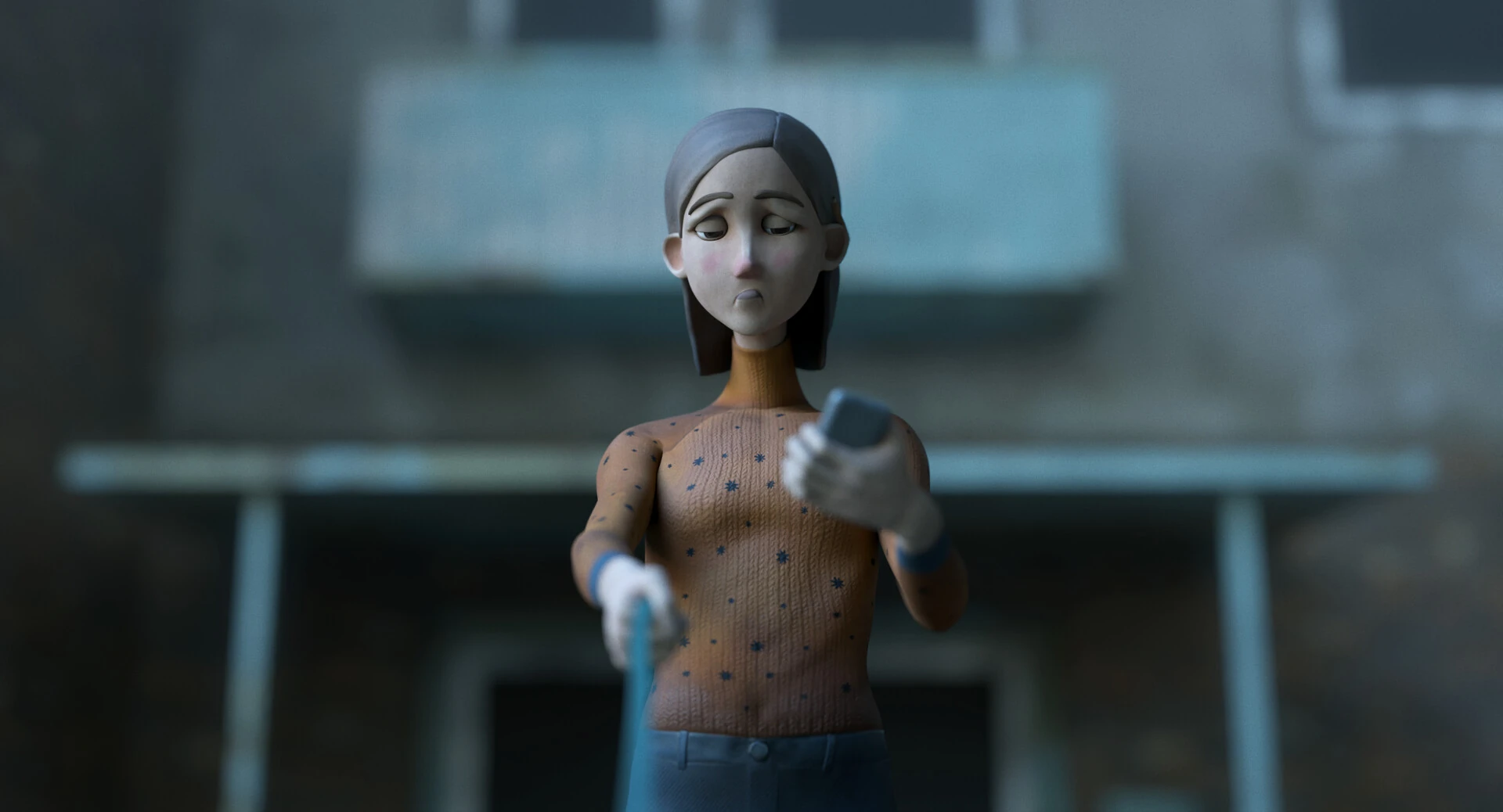 Everything we missed still 5