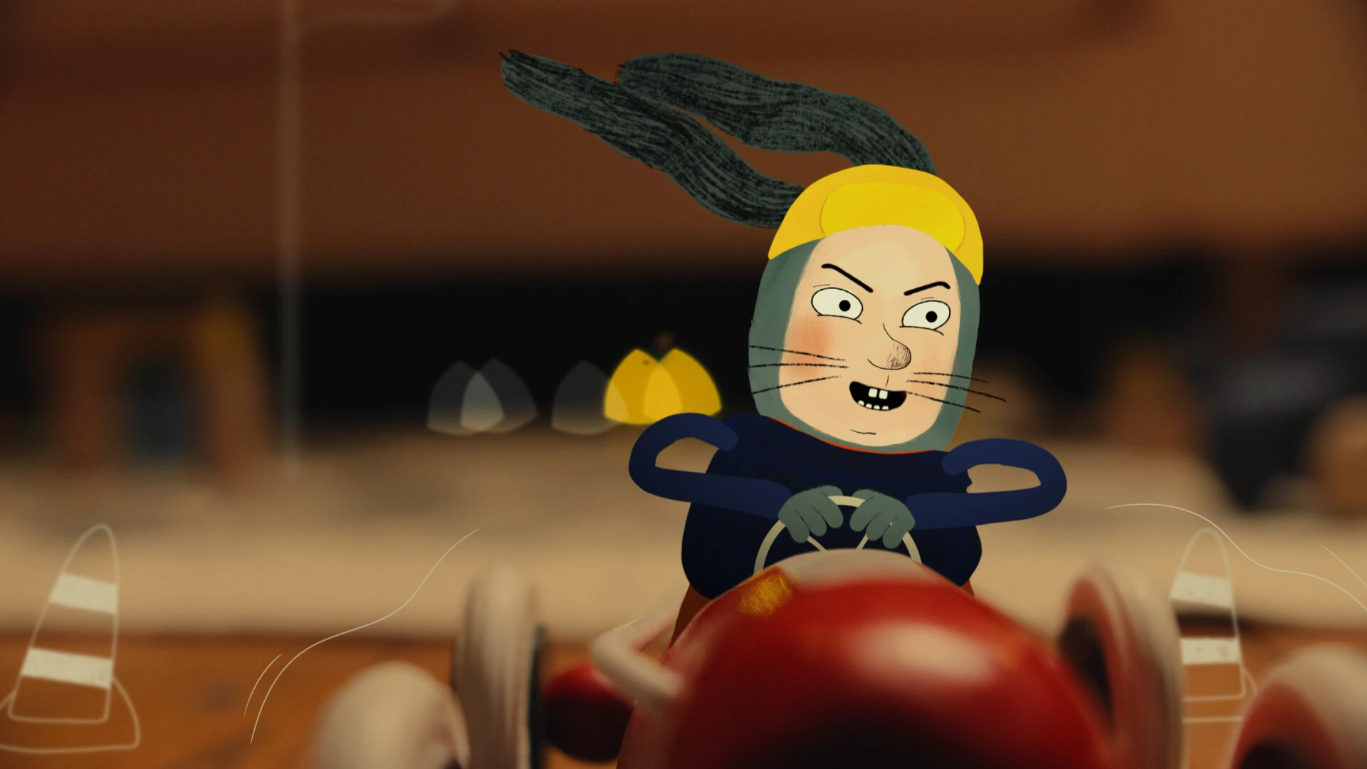 The Rumble-Bumble Rally still 6