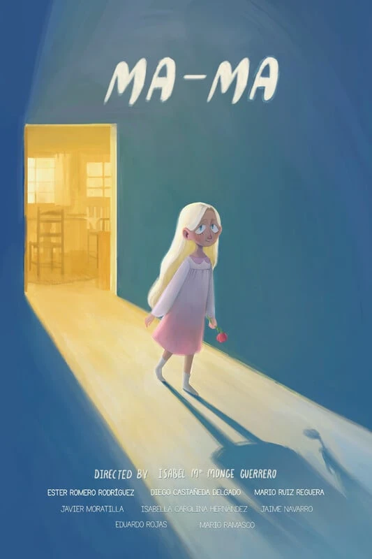 MA-MA poster