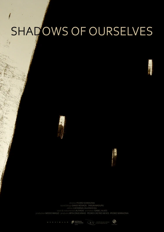 Shadows of Ourselves poster