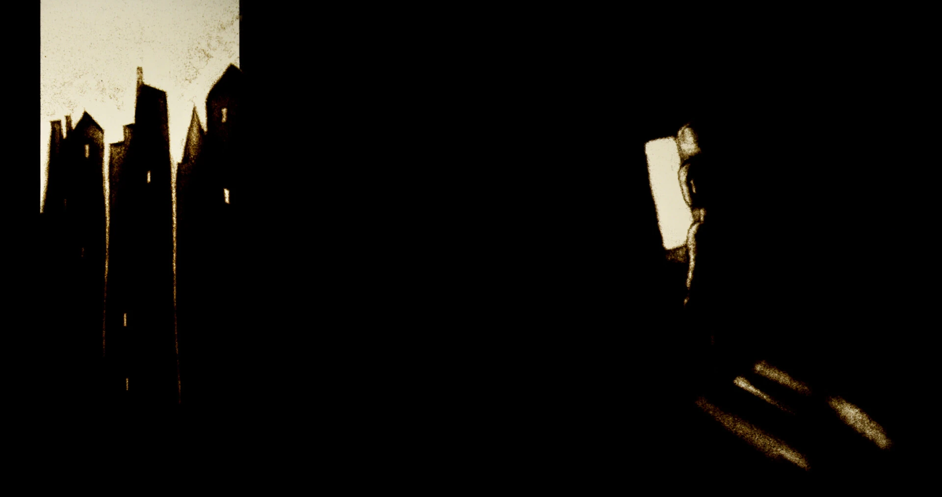 Shadows of Ourselves still