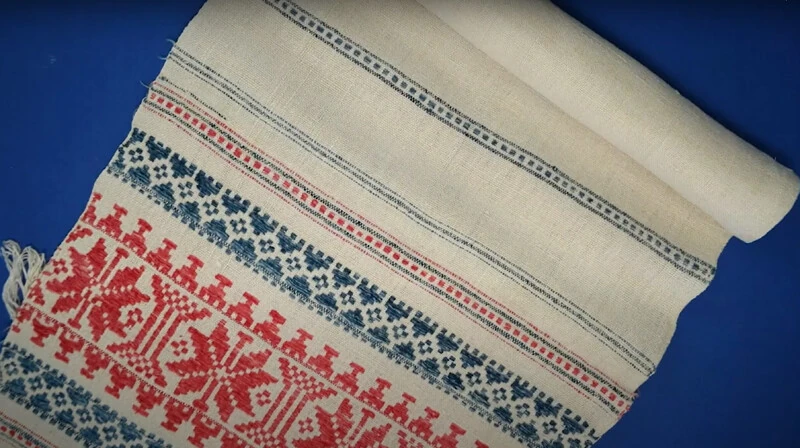 DOT. LINE. PATTERN still 1