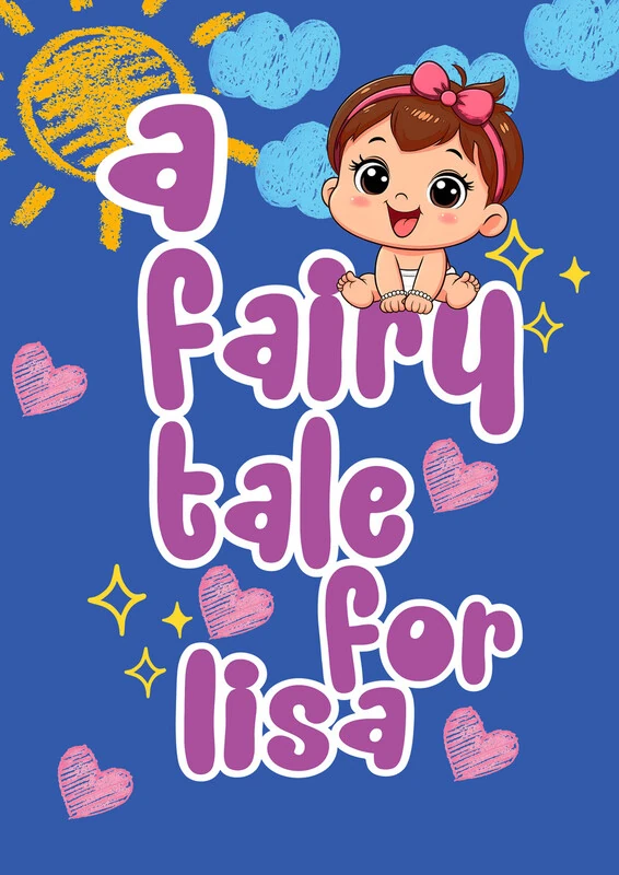 A Fairy Tale for Lisa poster