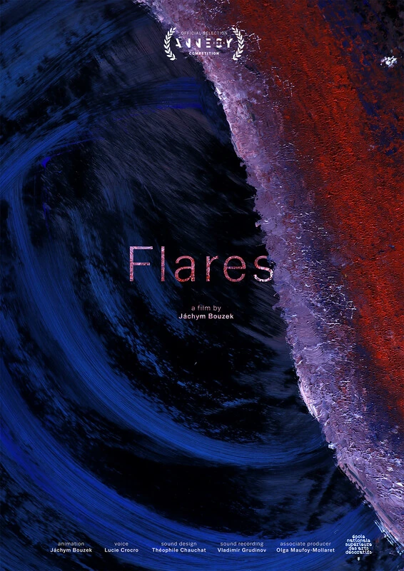 Flares poster