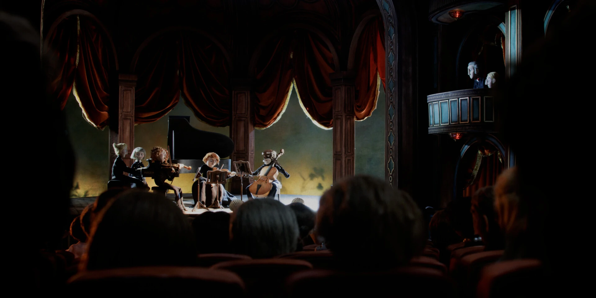 Intermission still