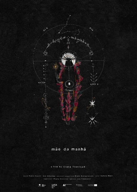 Mother of Dawn poster