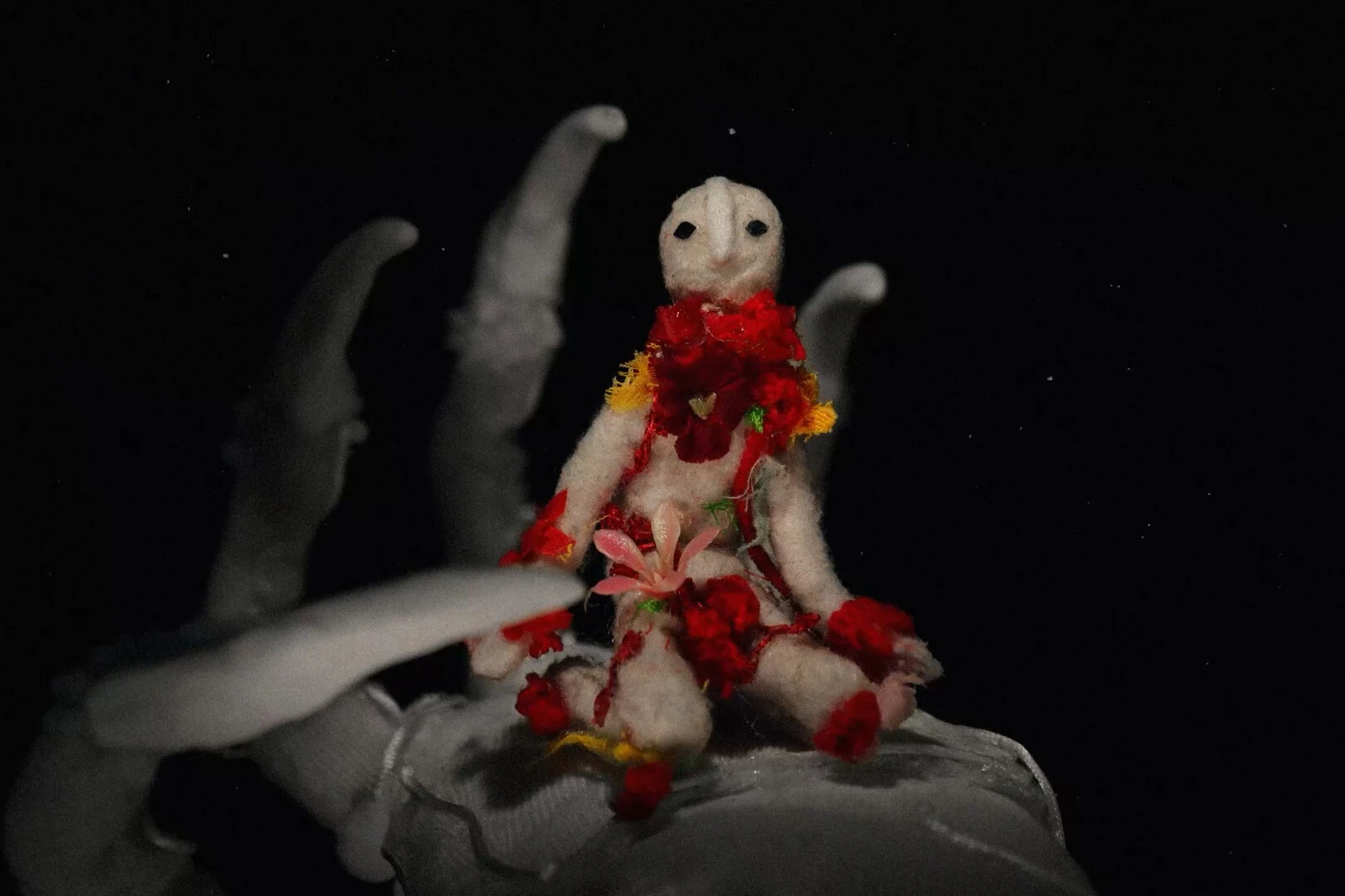 Mother of Dawn still