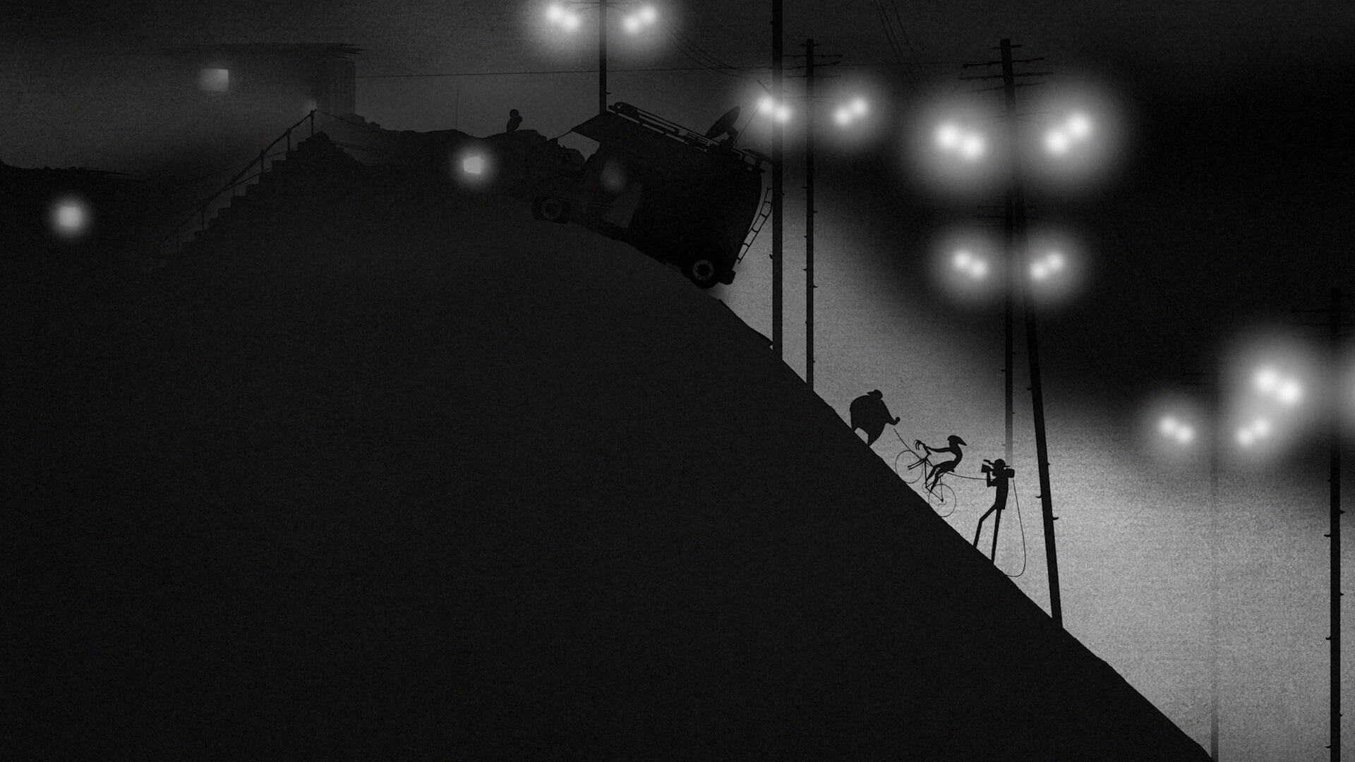 Dynamo still 1