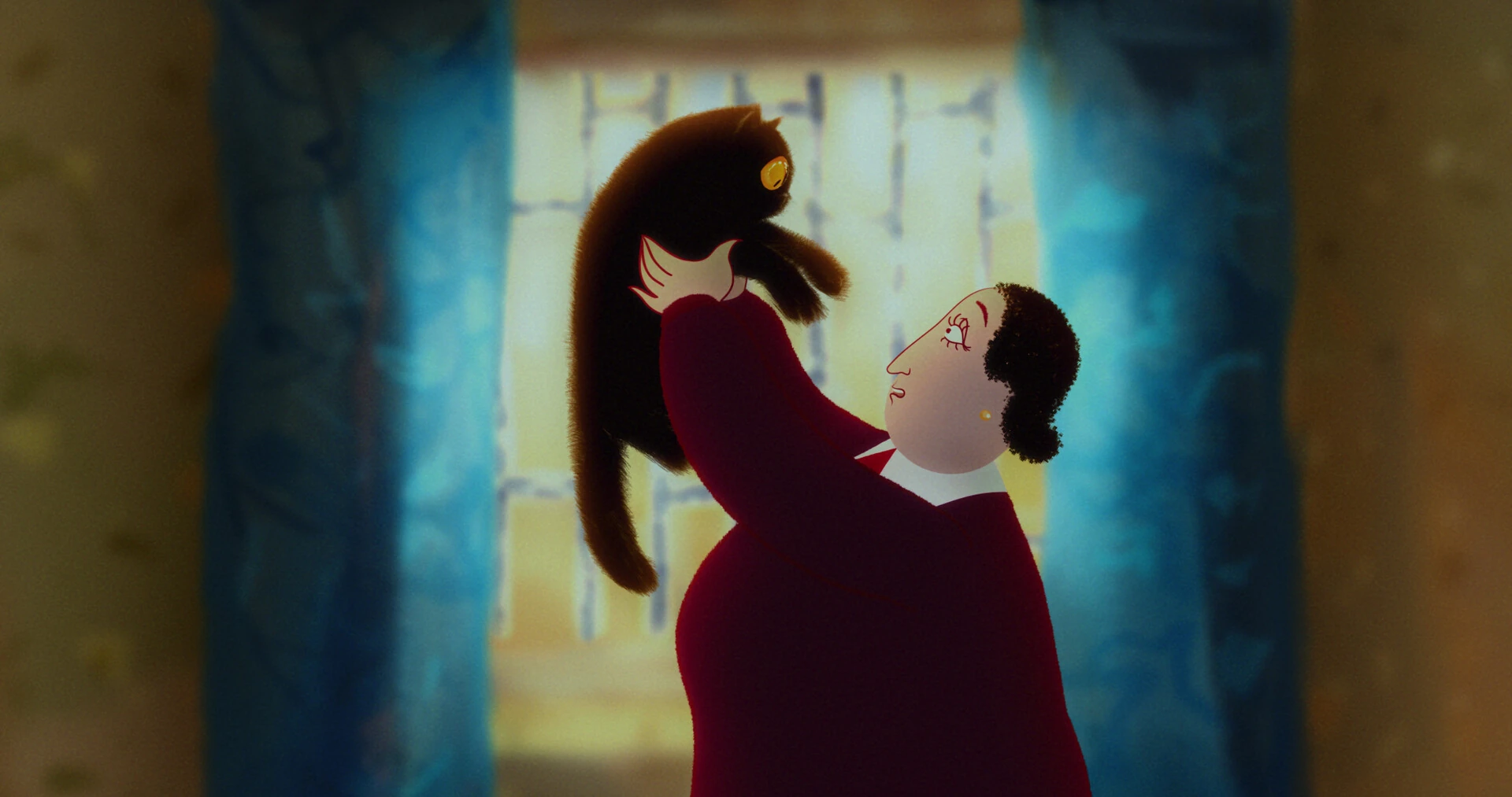 Oh! Mother, mother... still 2