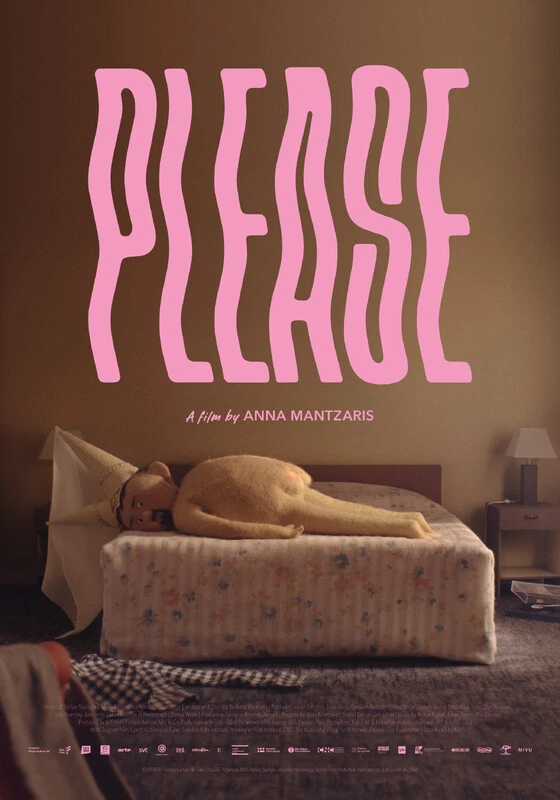 Please poster