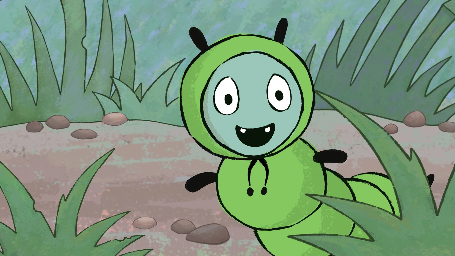 BUG´S STORY still 1