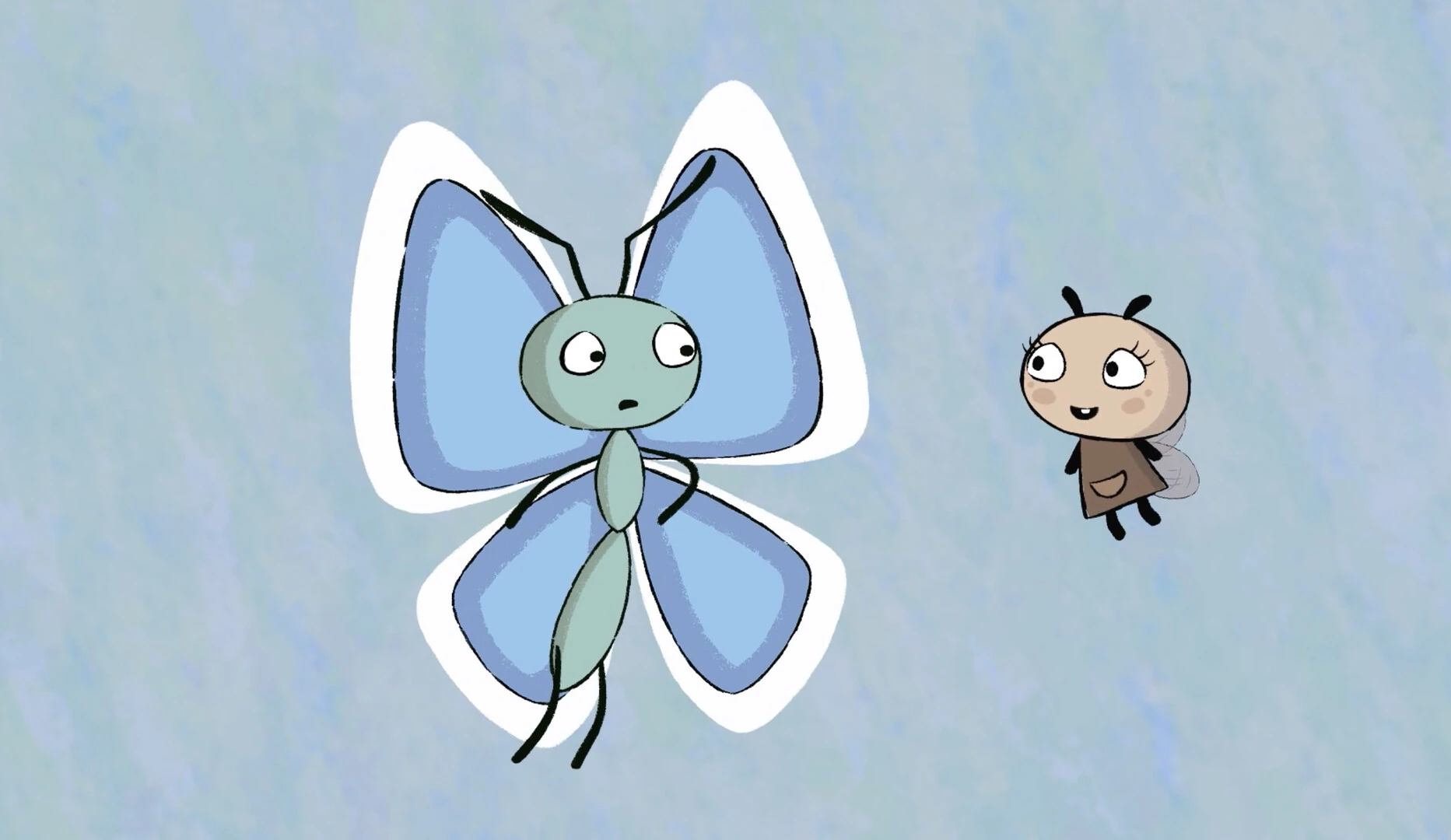 BUG´S STORY still 2