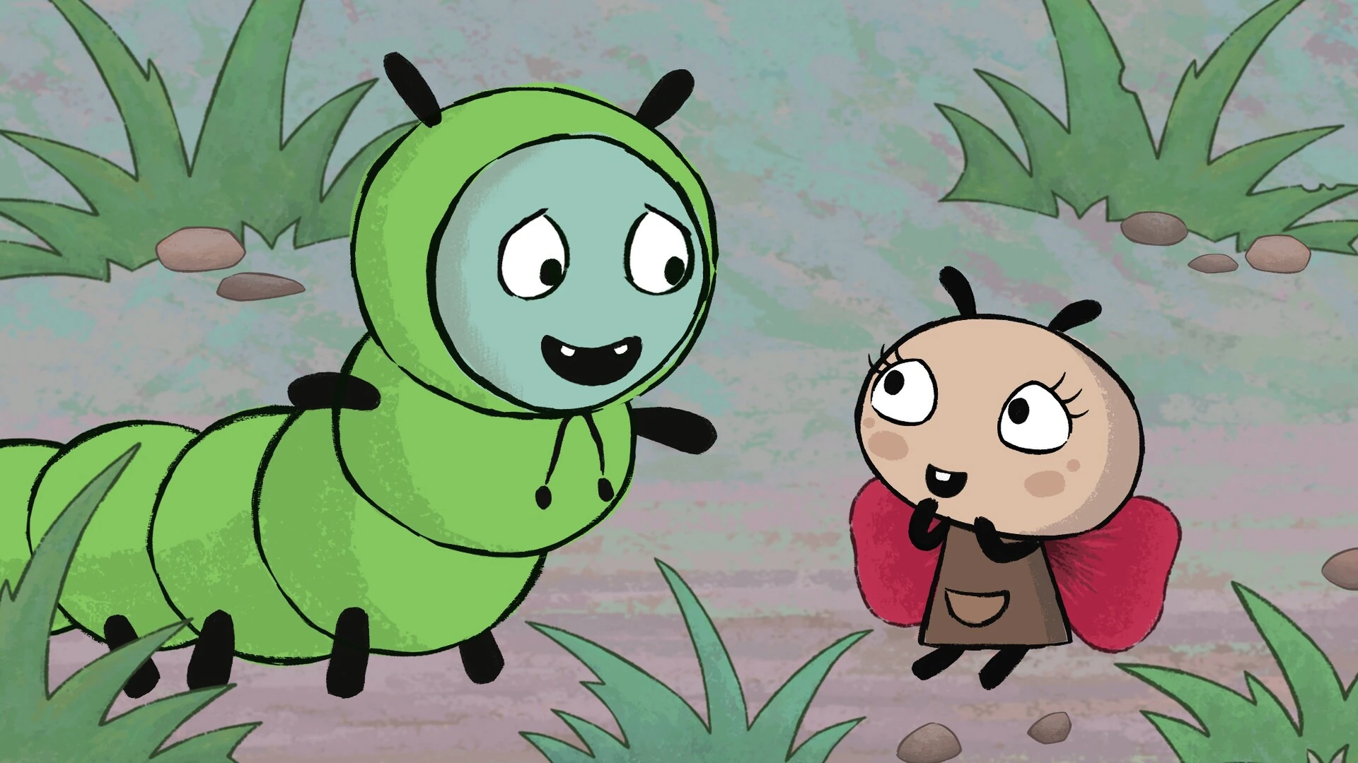 BUG´S STORY still 3