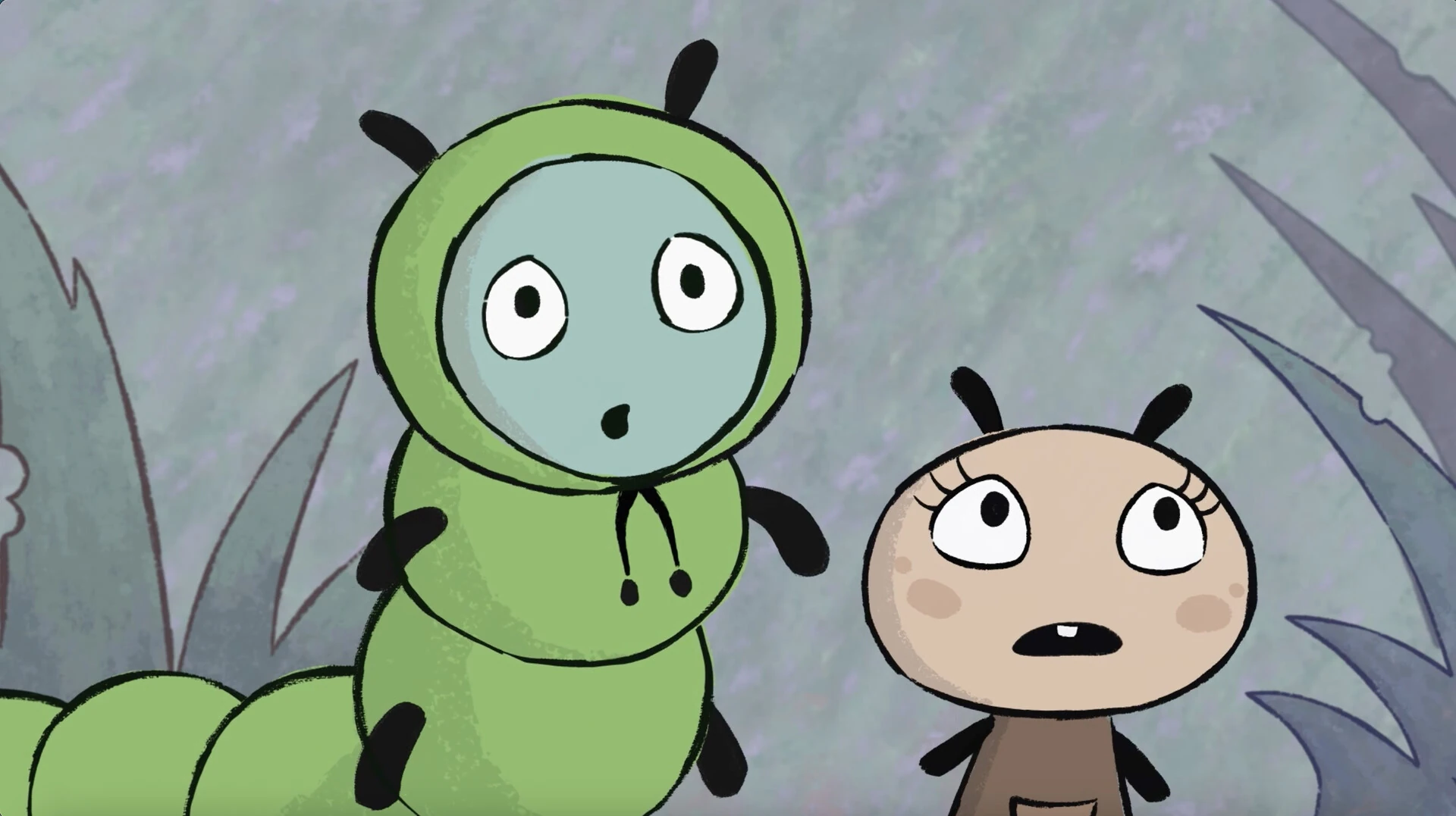 BUG´S STORY still 4